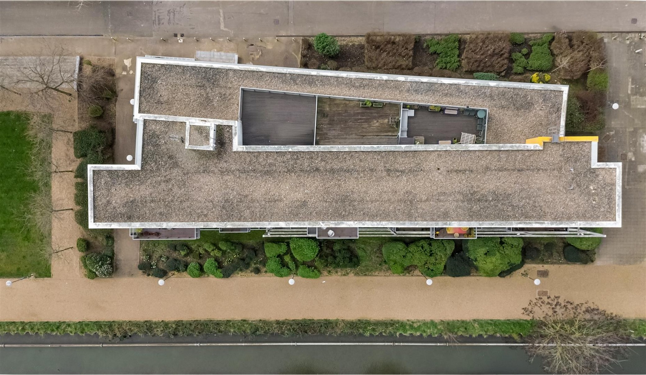 Images for Kinnear Apartments, New River Village, Hornsey, N8 EAID:philipalexanderapi BID:1