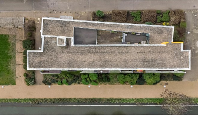 Images for Kinnear Apartments, New River Village, Hornsey, N8 EAID:philipalexanderapi BID:1