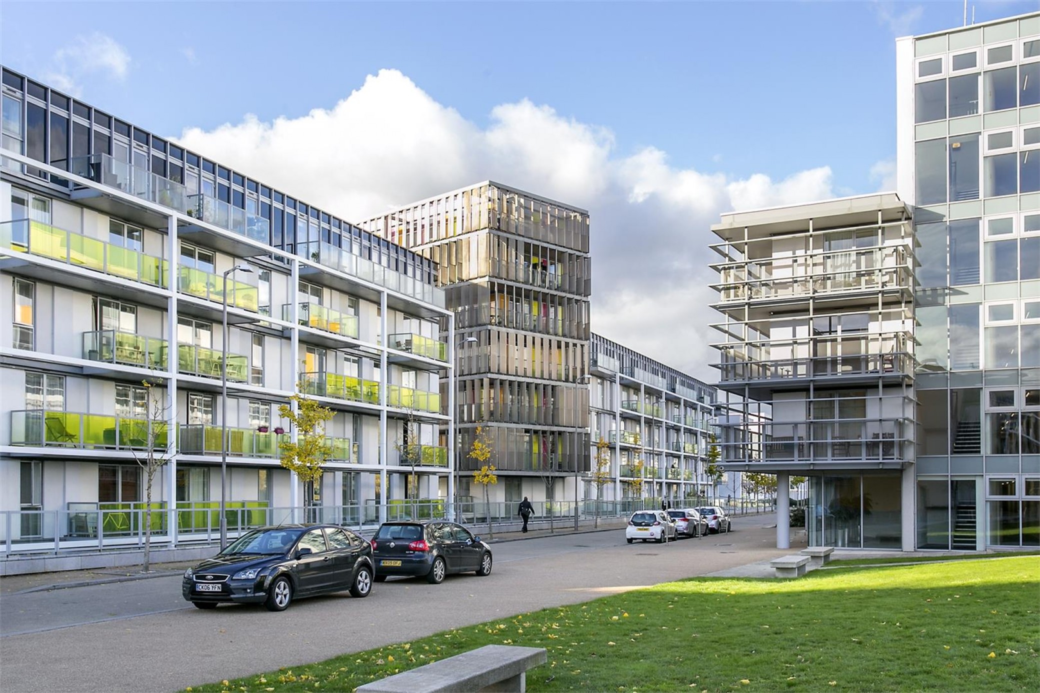 Images for Hudson Apartments, New River Village, Hornsey, N8 EAID:philipalexanderapi BID:1
