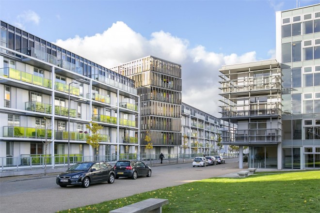 Images for Hudson Apartments, New River Village, Hornsey, N8 EAID:philipalexanderapi BID:1