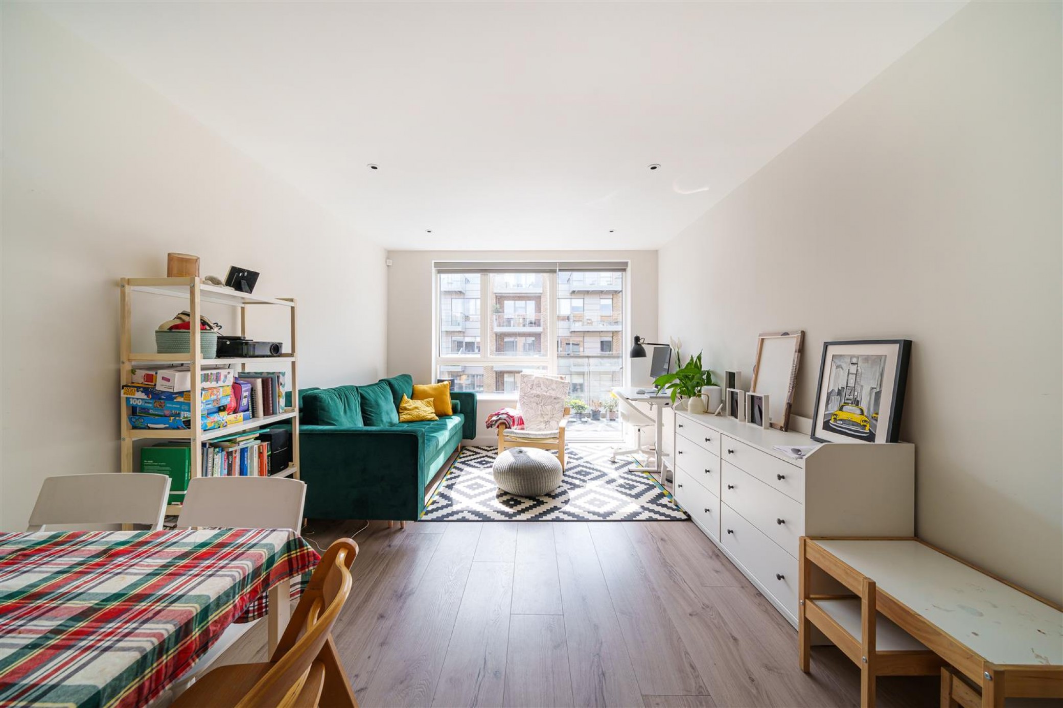 Images for Cooper Court, Smithfield Square, Hornsey, N8 EAID:philipalexanderapi BID:1