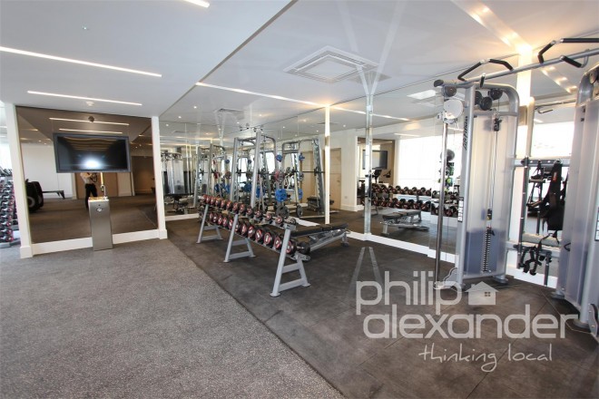 Images for Cooper Court, Smithfield Square, Hornsey, N8 EAID:philipalexanderapi BID:1