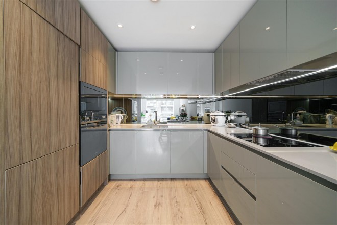 Images for Cooper Court, Smithfield Square, Hornsey, N8 EAID:philipalexanderapi BID:1