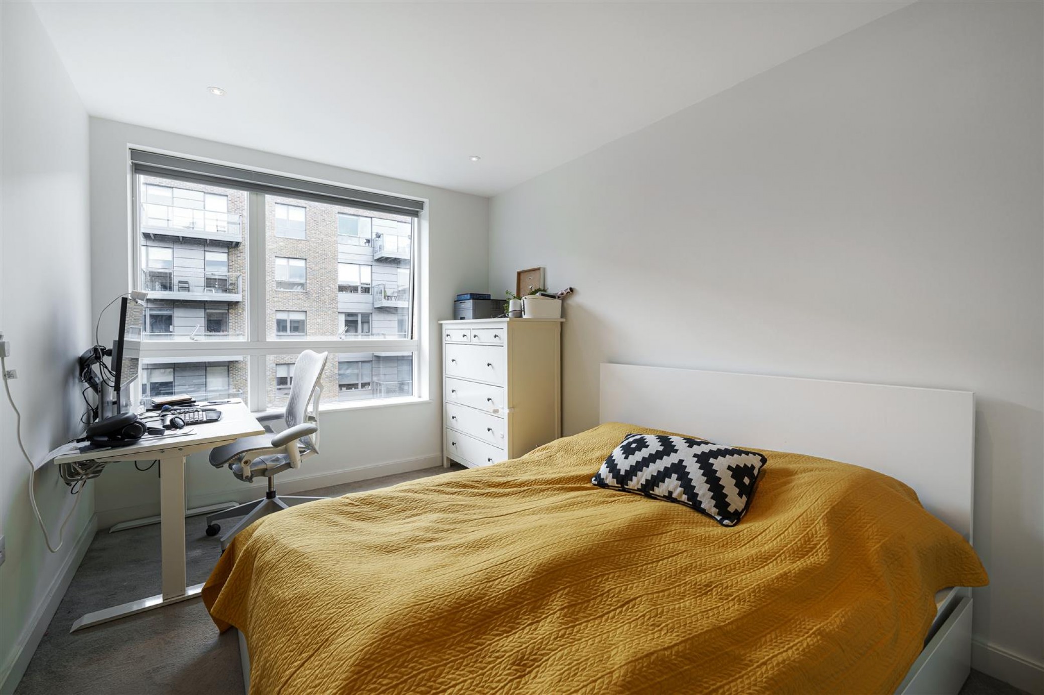 Images for Cooper Court, Smithfield Square, Hornsey, N8 EAID:philipalexanderapi BID:1