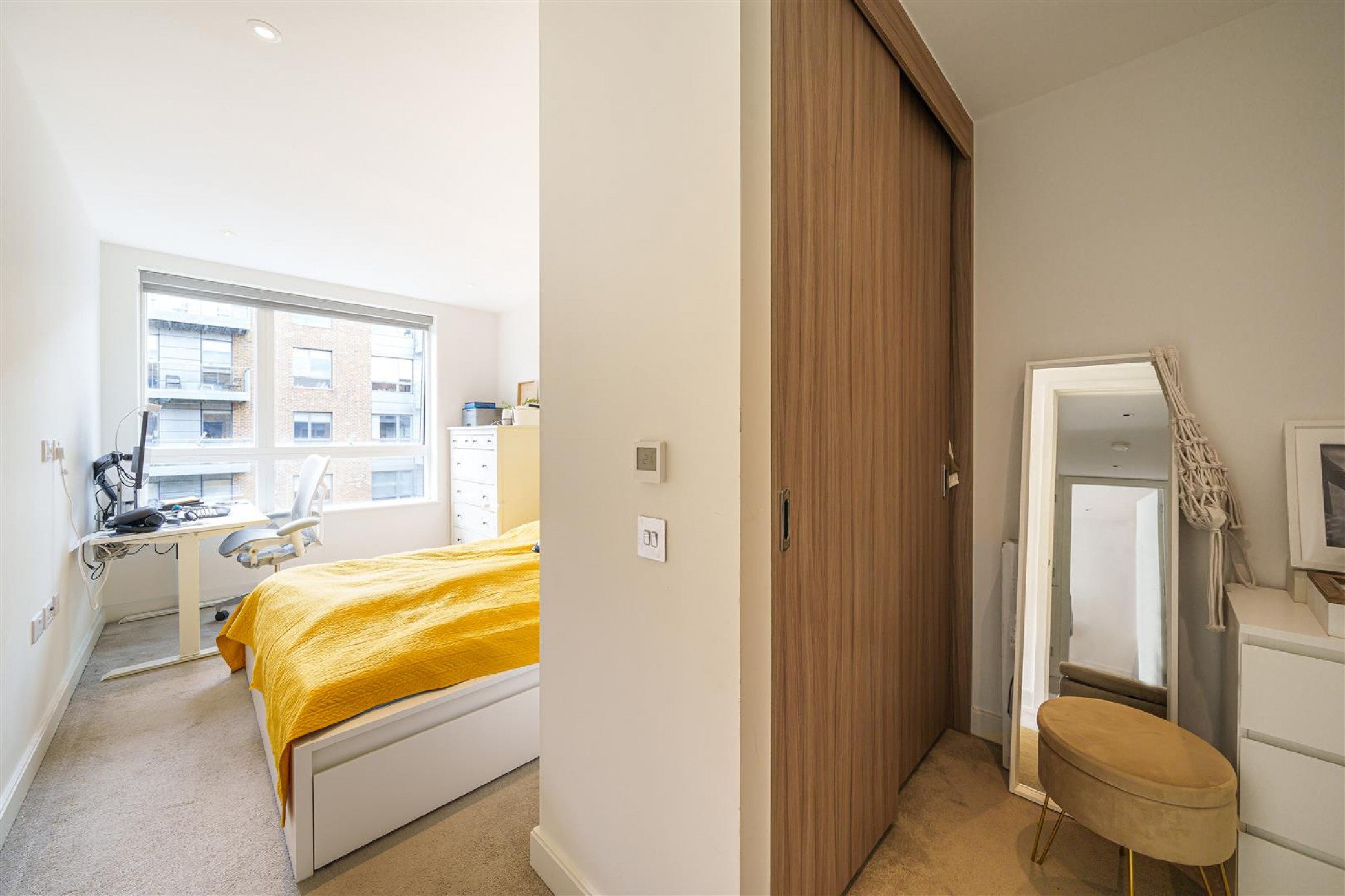 Images for Cooper Court, Smithfield Square, Hornsey, N8 EAID:philipalexanderapi BID:1