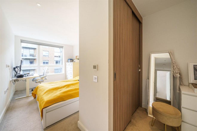 Images for Cooper Court, Smithfield Square, Hornsey, N8 EAID:philipalexanderapi BID:1