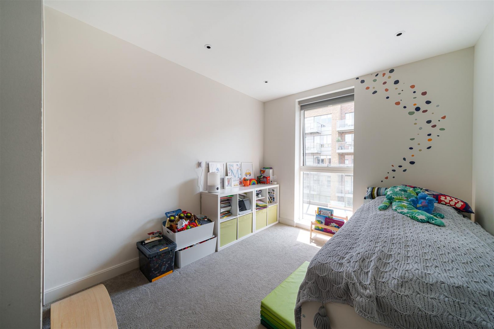 Images for Cooper Court, Smithfield Square, Hornsey, N8 EAID:philipalexanderapi BID:1