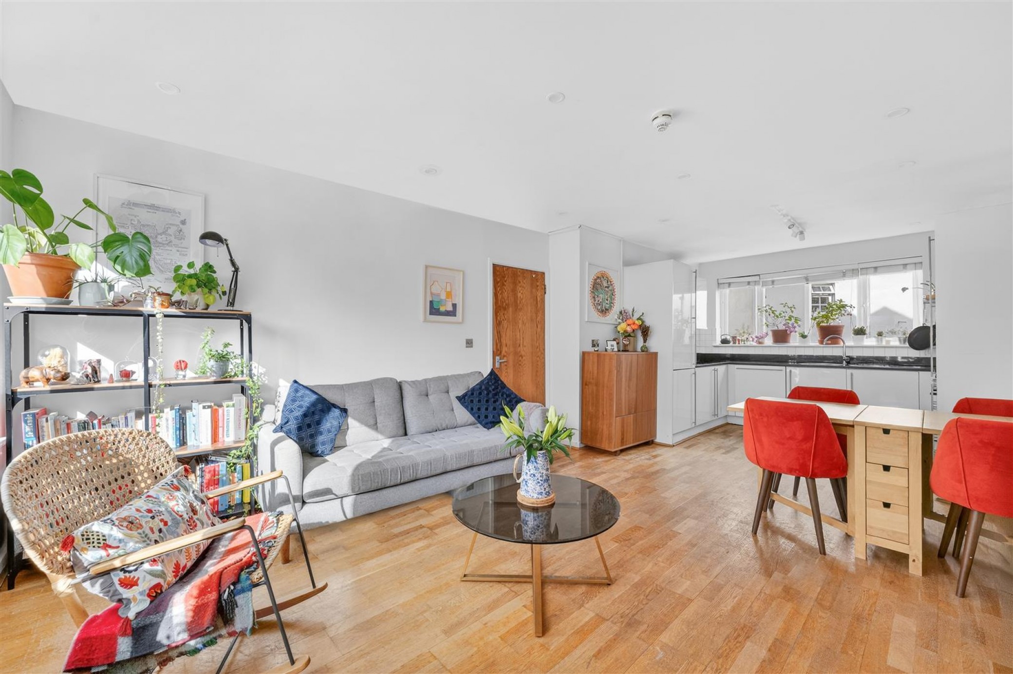 Images for Mount Pleasant Crescent, Stroud Green EAID:philipalexanderapi BID:1