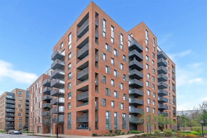 Images for Blenheim Mansions, Alexandra Gate, Hornsey, N8 EAID:philipalexanderapi BID:1