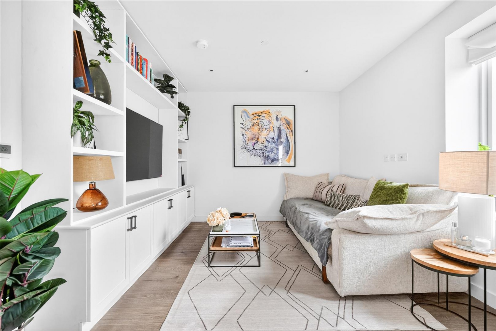 Images for Blenheim Mansions, Alexandra Gate, Hornsey, N8 EAID:philipalexanderapi BID:1