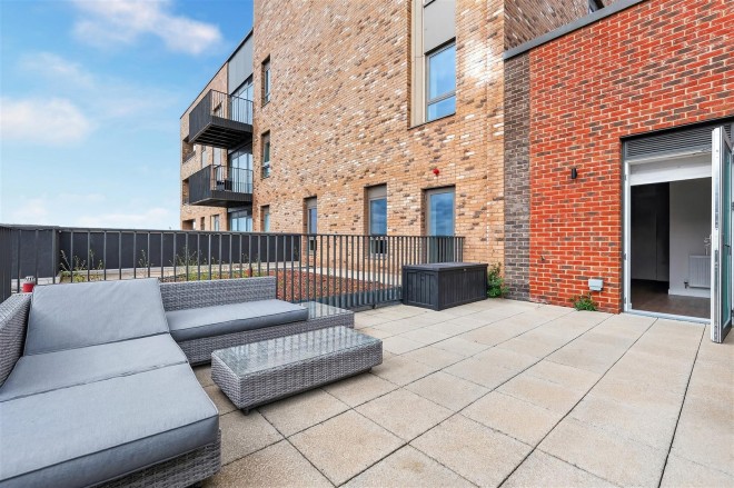 Images for Blenheim Mansions, Alexandra Gate, Hornsey, N8 EAID:philipalexanderapi BID:1