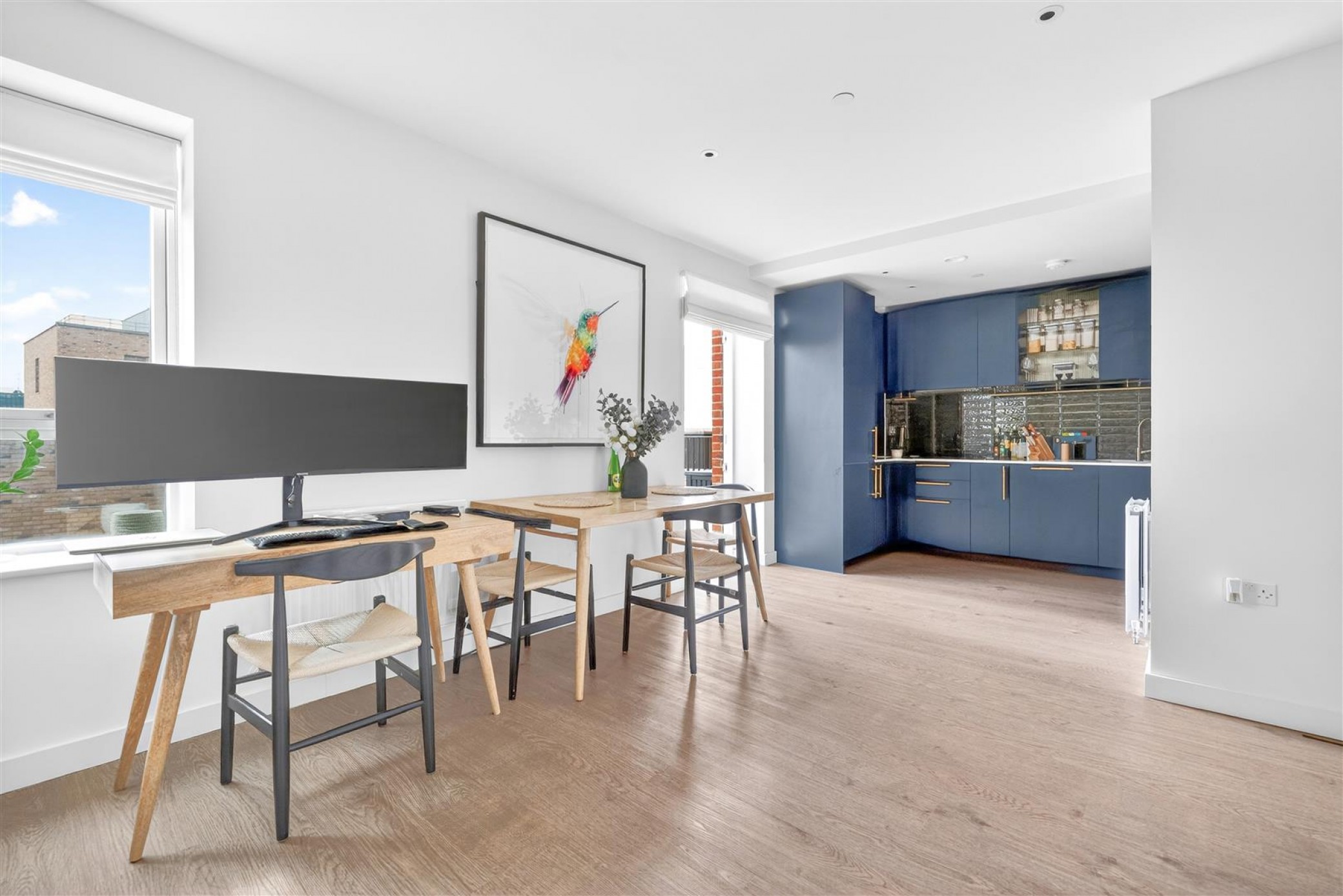 Images for Blenheim Mansions, Alexandra Gate, Hornsey, N8 EAID:philipalexanderapi BID:1