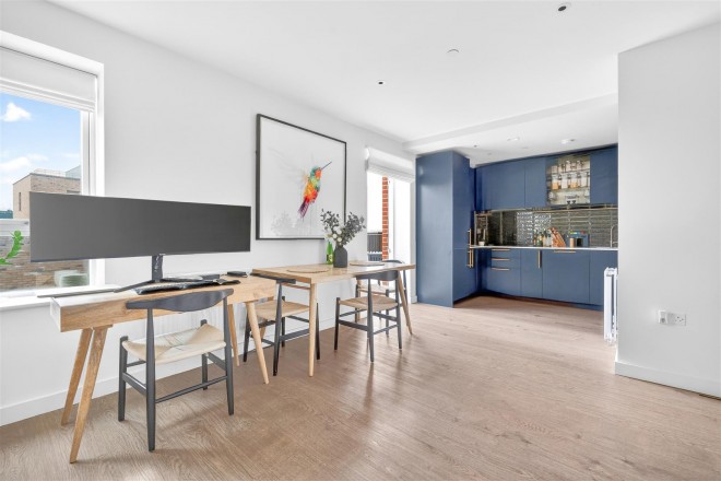 Images for Blenheim Mansions, Alexandra Gate, Hornsey, N8 EAID:philipalexanderapi BID:1