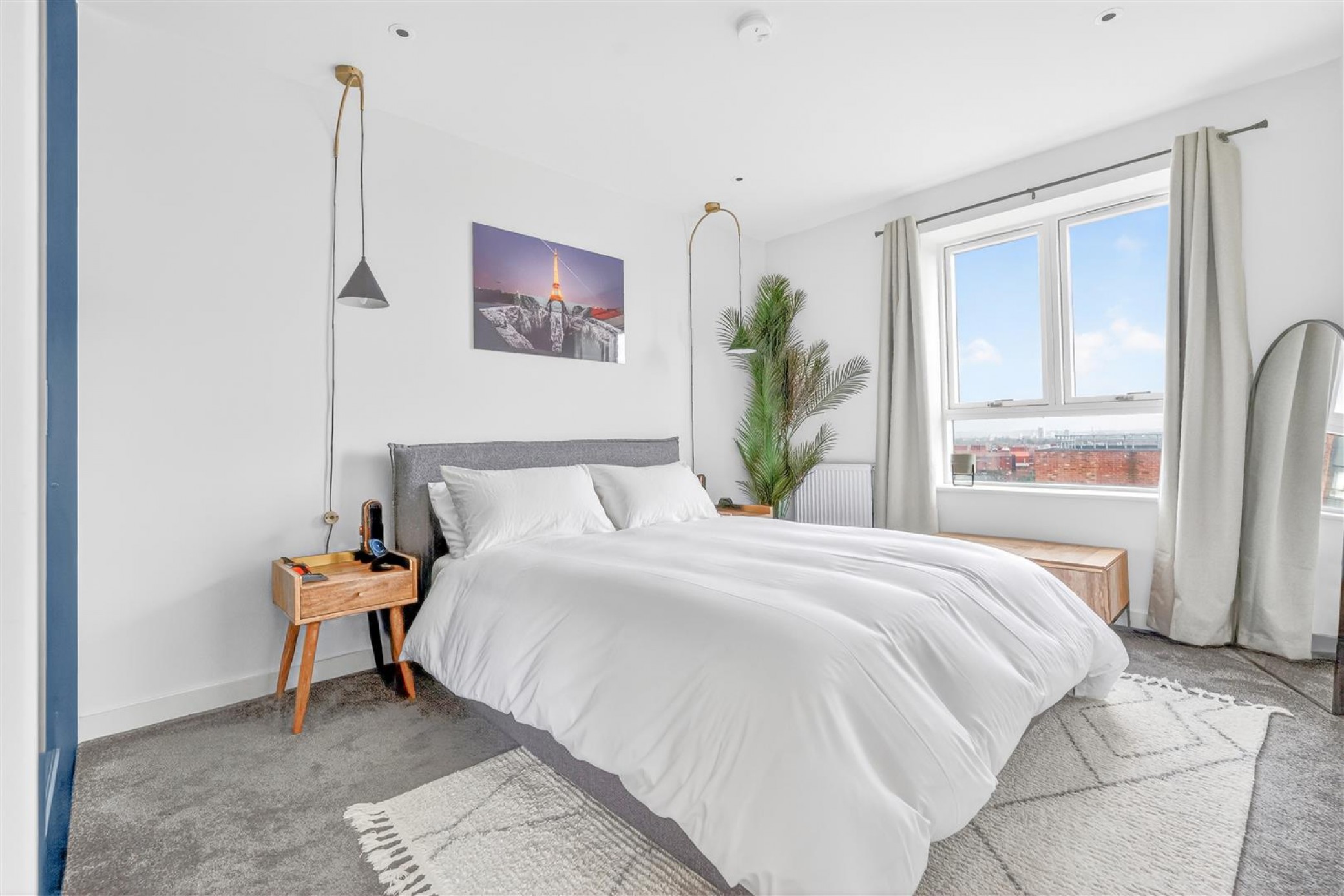 Images for Blenheim Mansions, Alexandra Gate, Hornsey, N8 EAID:philipalexanderapi BID:1