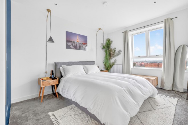 Images for Blenheim Mansions, Alexandra Gate, Hornsey, N8 EAID:philipalexanderapi BID:1