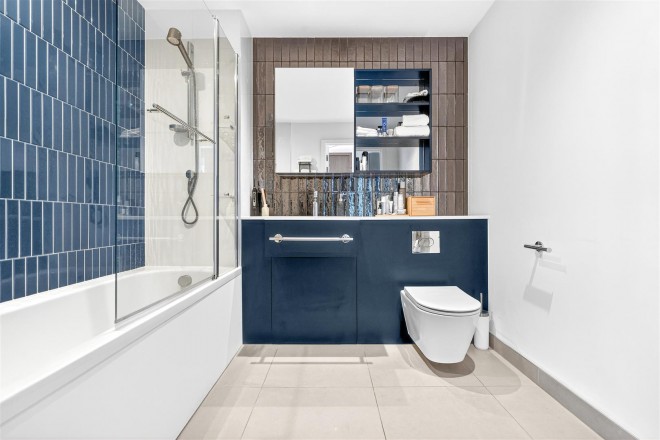 Images for Blenheim Mansions, Alexandra Gate, Hornsey, N8 EAID:philipalexanderapi BID:1