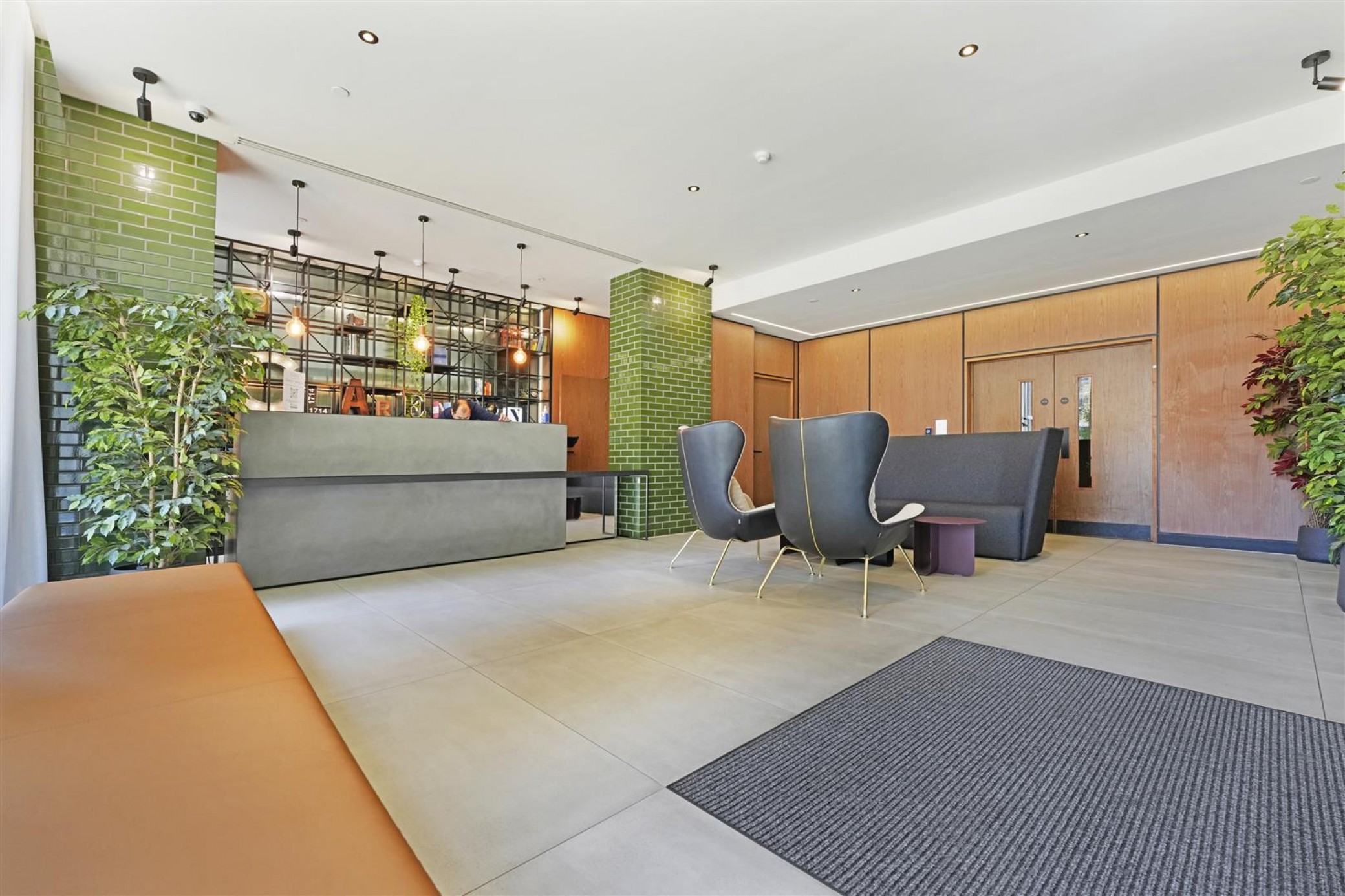 Images for Blenheim Mansions, Alexandra Gate, Hornsey, N8 EAID:philipalexanderapi BID:1