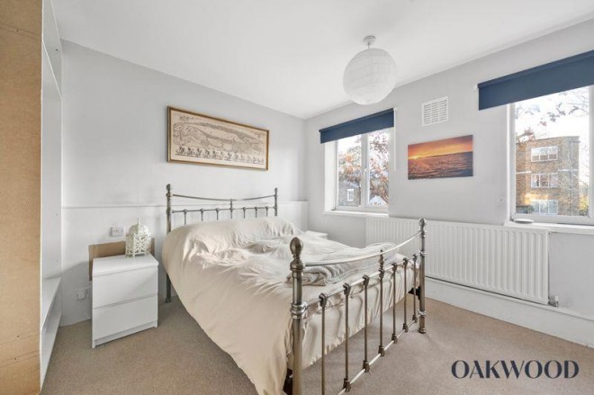 Images for Lordship Grove, Stoke Newington, N16 EAID:philipalexanderapi BID:1