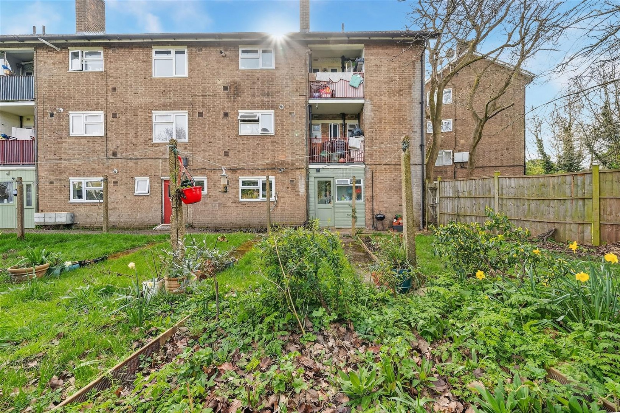 Images for Corbett Grove, Bounds Green, N22 EAID:philipalexanderapi BID:1