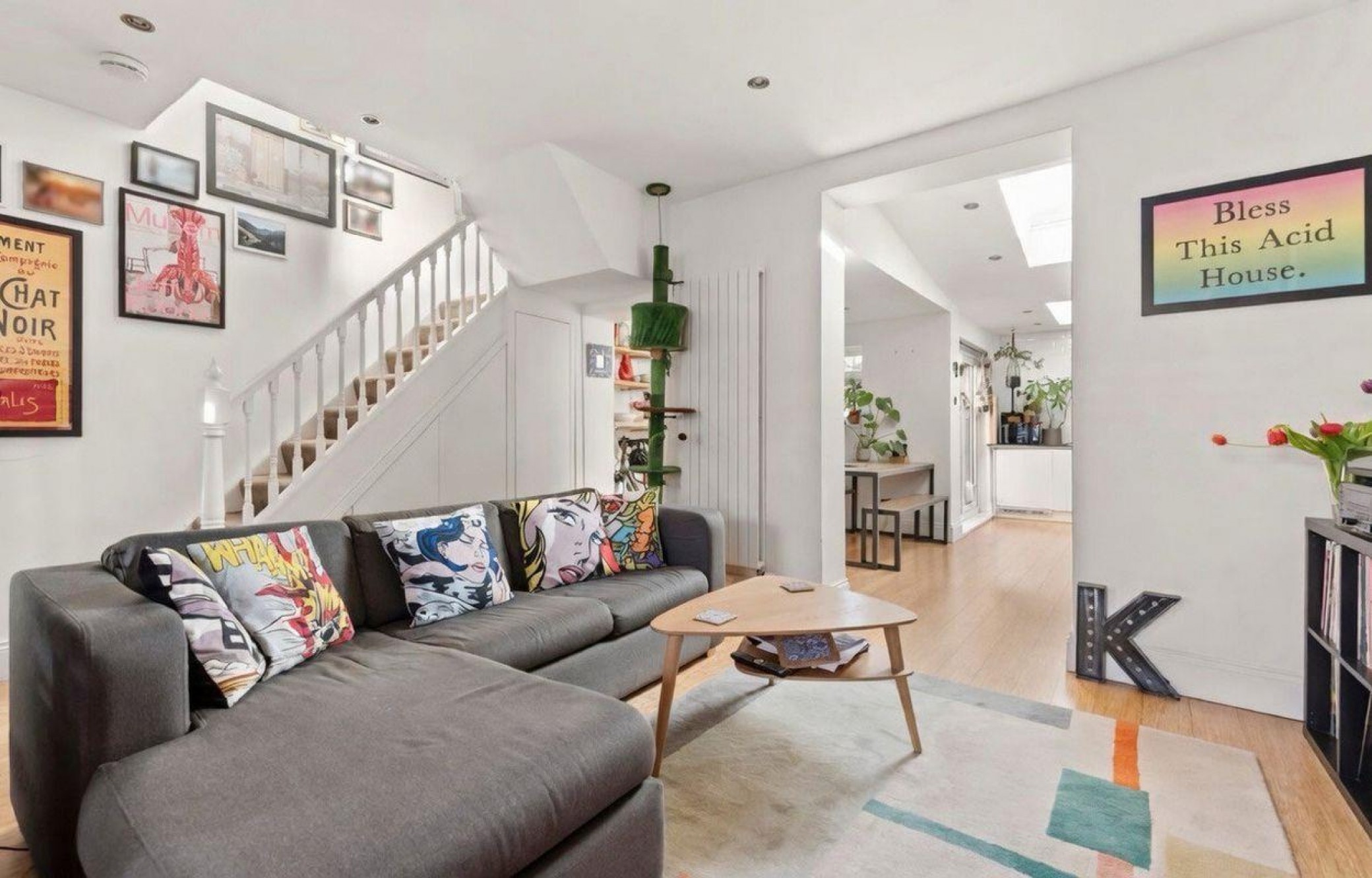 Images for Sanford Lane, Stoke Newington, N16 EAID:philipalexanderapi BID:1