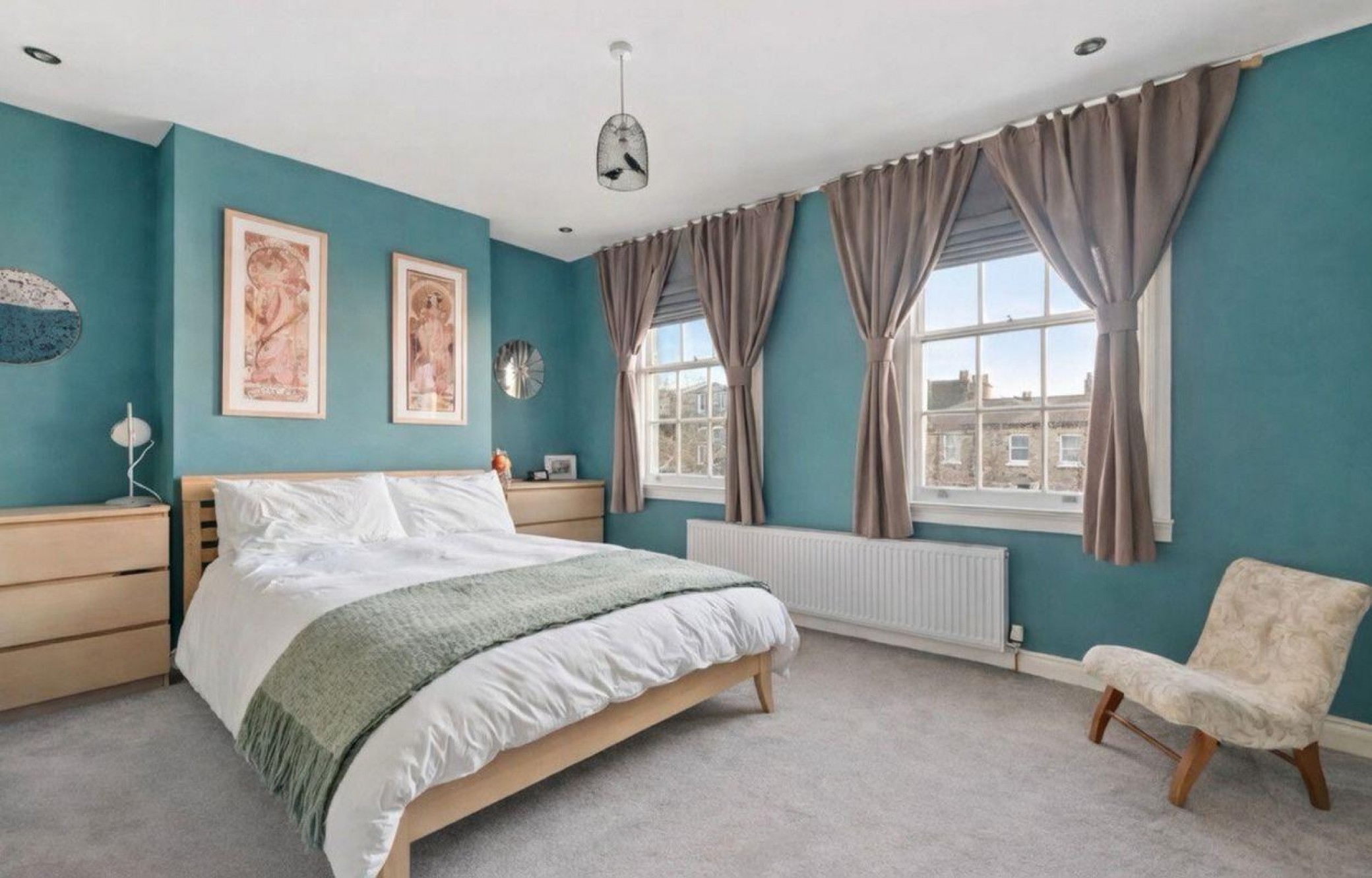 Images for Sanford Lane, Stoke Newington, N16 EAID:philipalexanderapi BID:1