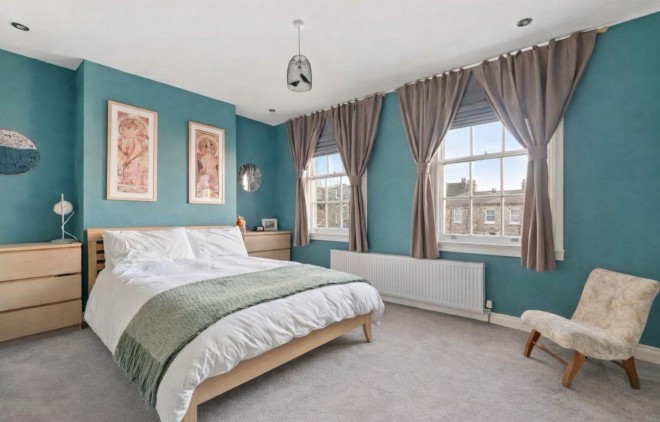 Images for Sanford Lane, Stoke Newington, N16 EAID:philipalexanderapi BID:1