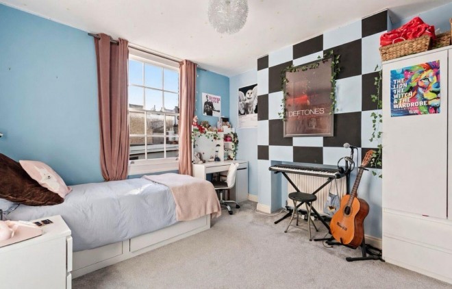 Images for Sanford Lane, Stoke Newington, N16 EAID:philipalexanderapi BID:1