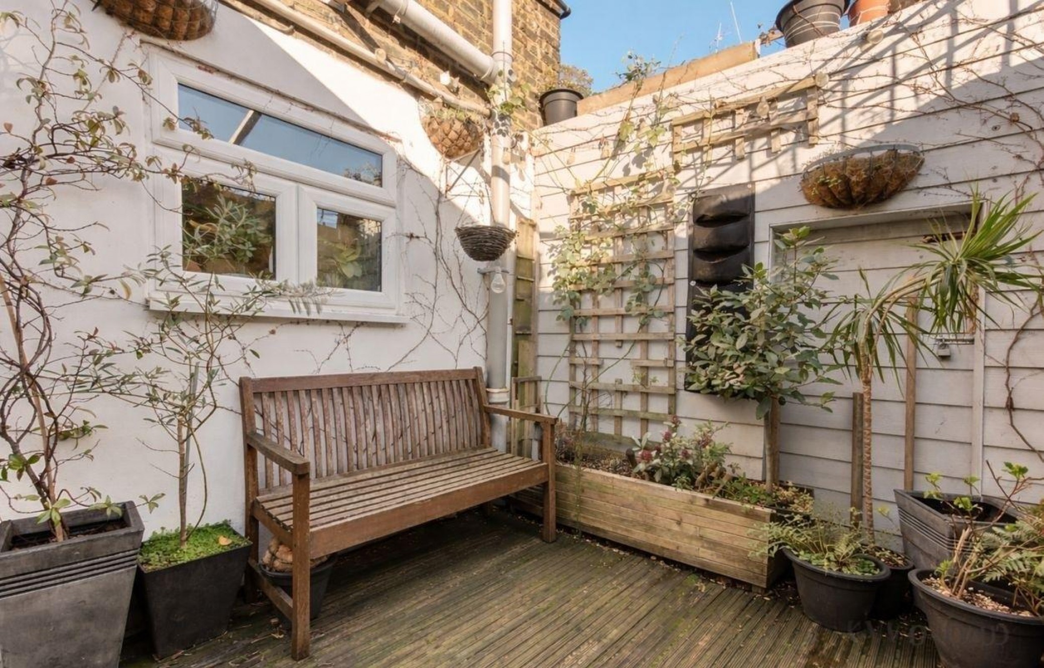 Images for Sanford Lane, Stoke Newington, N16 EAID:philipalexanderapi BID:1