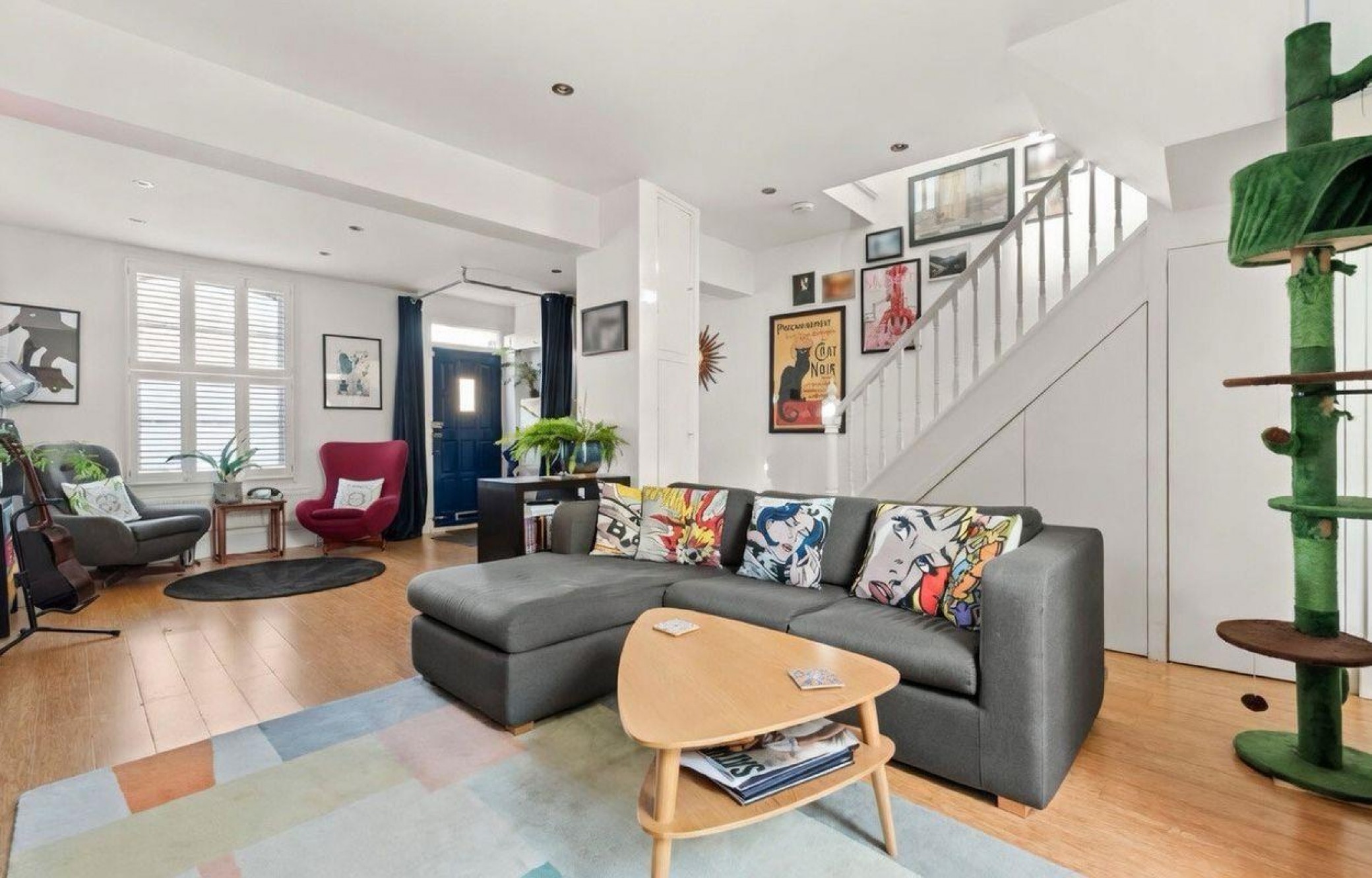 Images for Sanford Lane, Stoke Newington, N16 EAID:philipalexanderapi BID:1