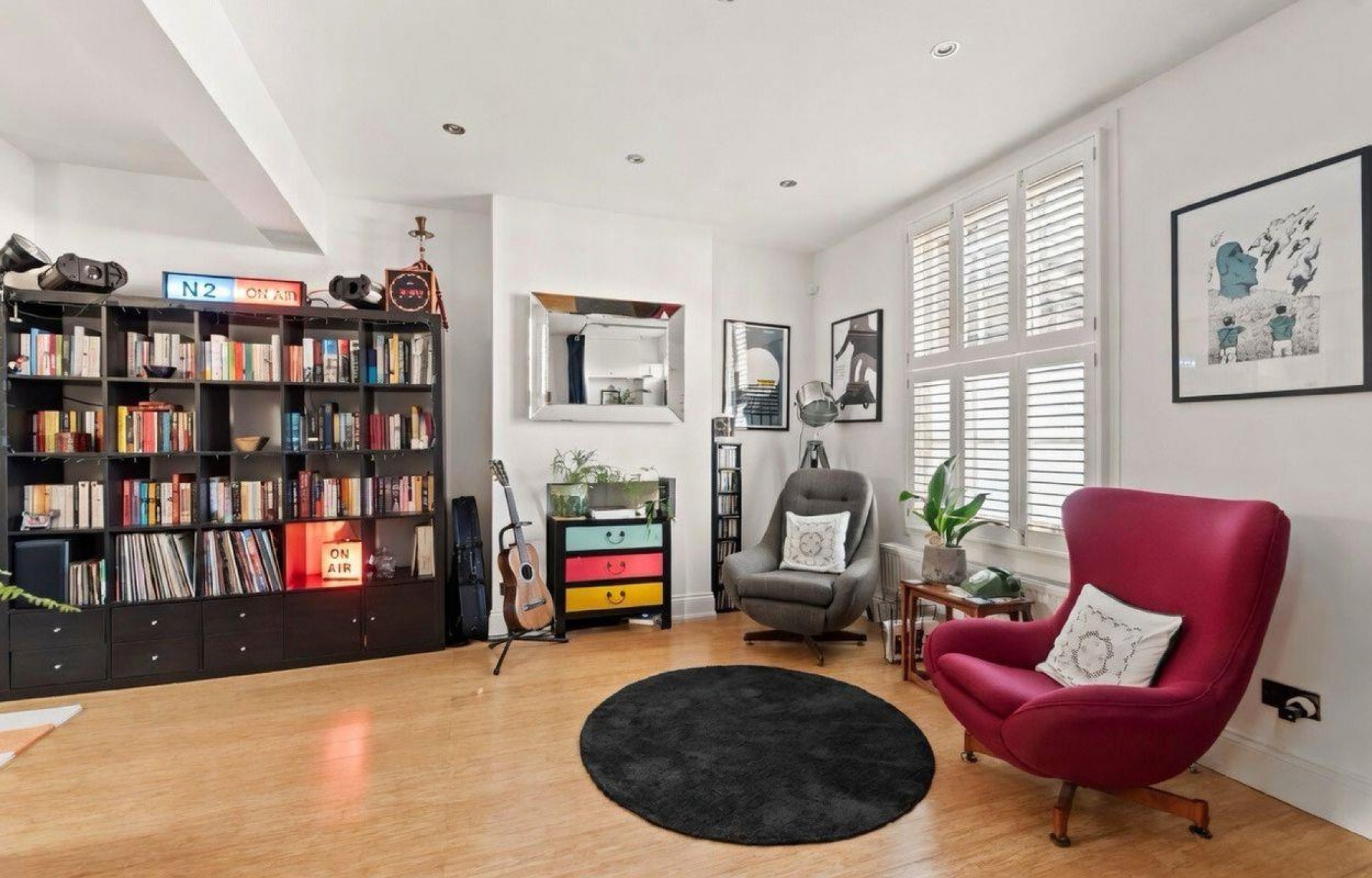 Images for Sanford Lane, Stoke Newington, N16 EAID:philipalexanderapi BID:1