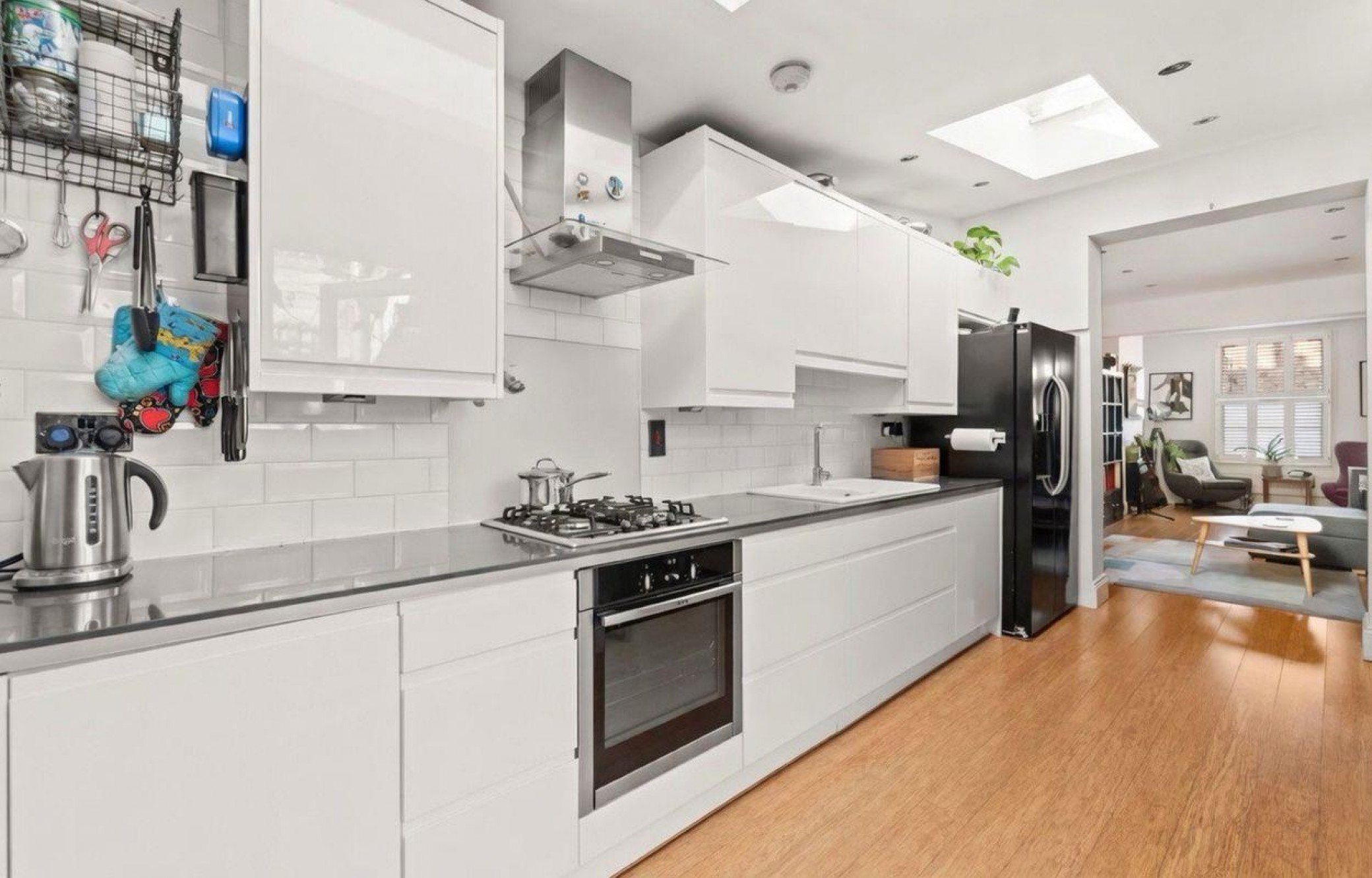 Images for Sanford Lane, Stoke Newington, N16 EAID:philipalexanderapi BID:1