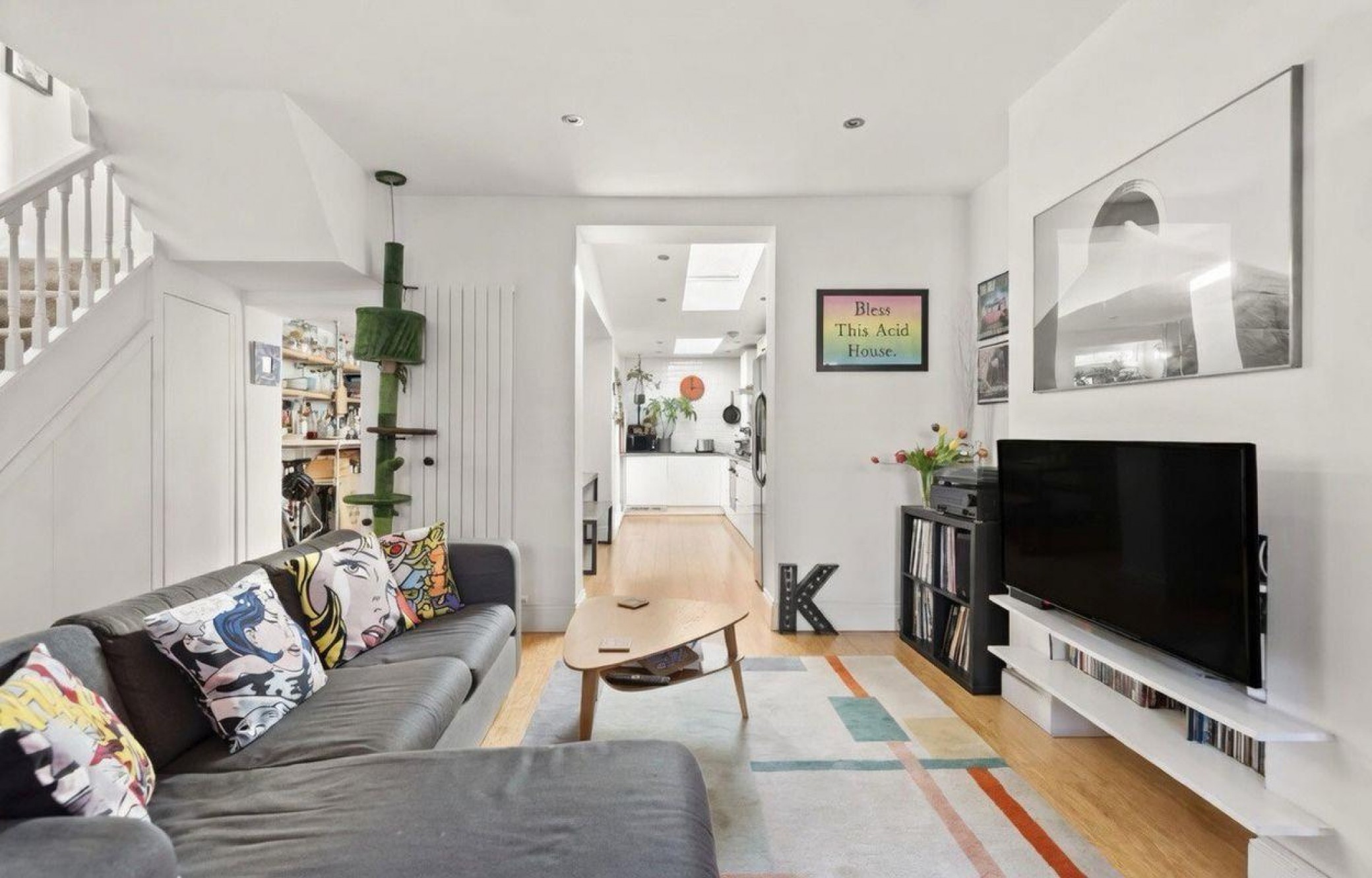 Images for Sanford Lane, Stoke Newington, N16 EAID:philipalexanderapi BID:1