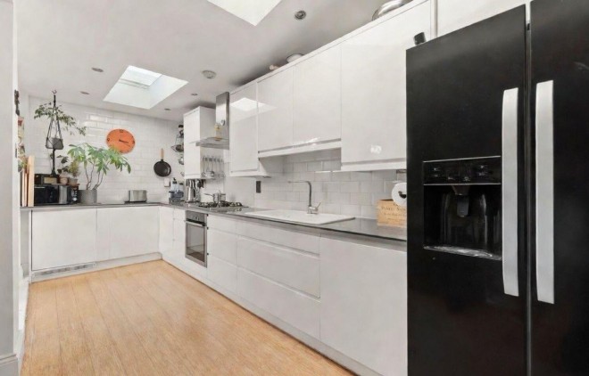 Images for Sanford Lane, Stoke Newington, N16 EAID:philipalexanderapi BID:1