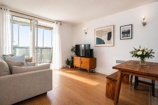 Images for Hudson Apartments, New River Village, Hornsey, N8 EAID:philipalexanderapi BID:1