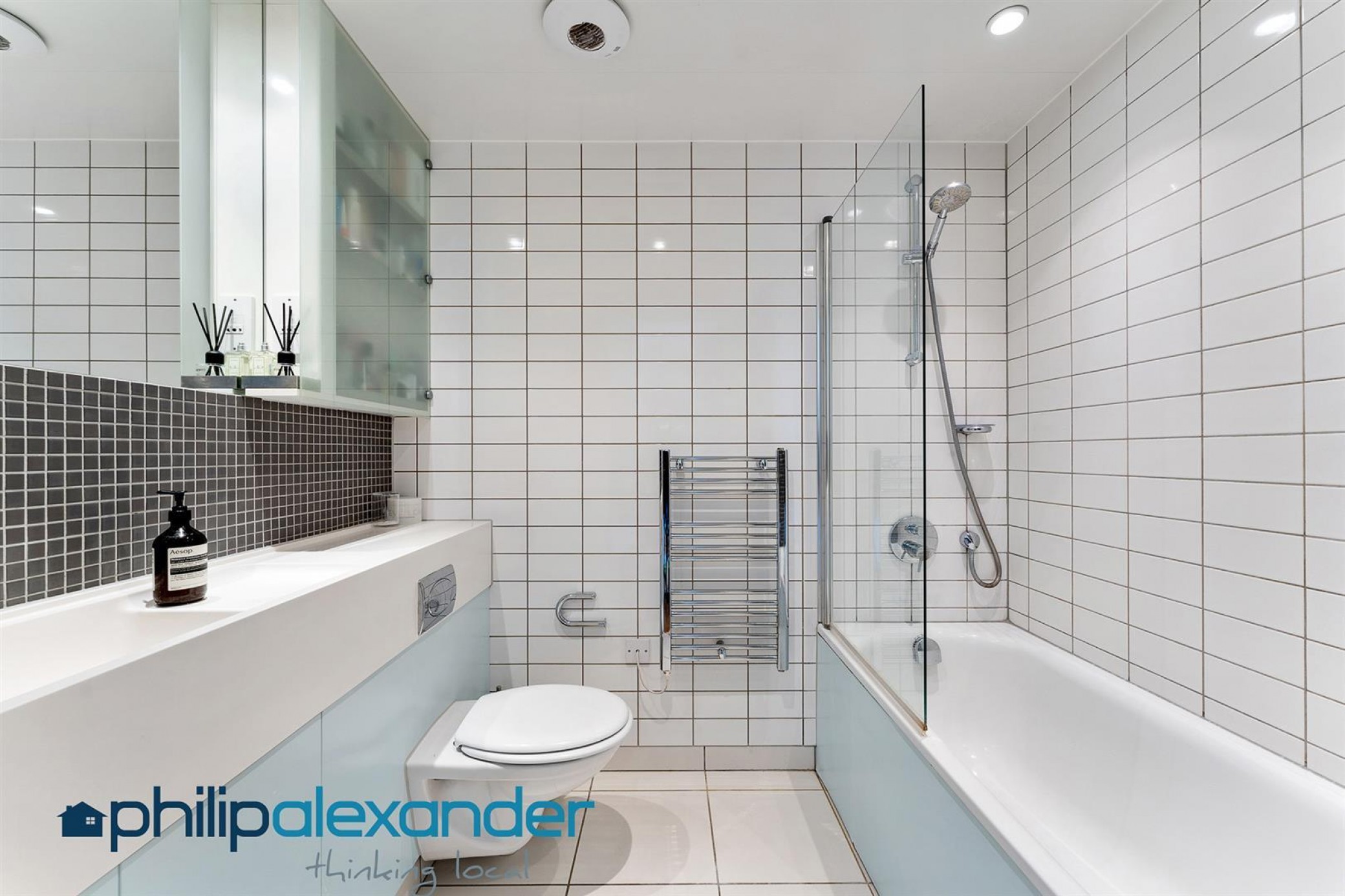 Images for Hudson Apartments, New River Village, Hornsey, N8 EAID:philipalexanderapi BID:1