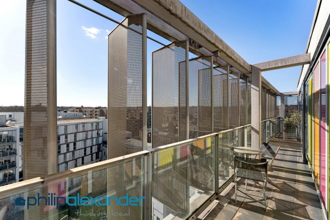 Images for Hudson Apartments, New River Village, Hornsey, N8 EAID:philipalexanderapi BID:1