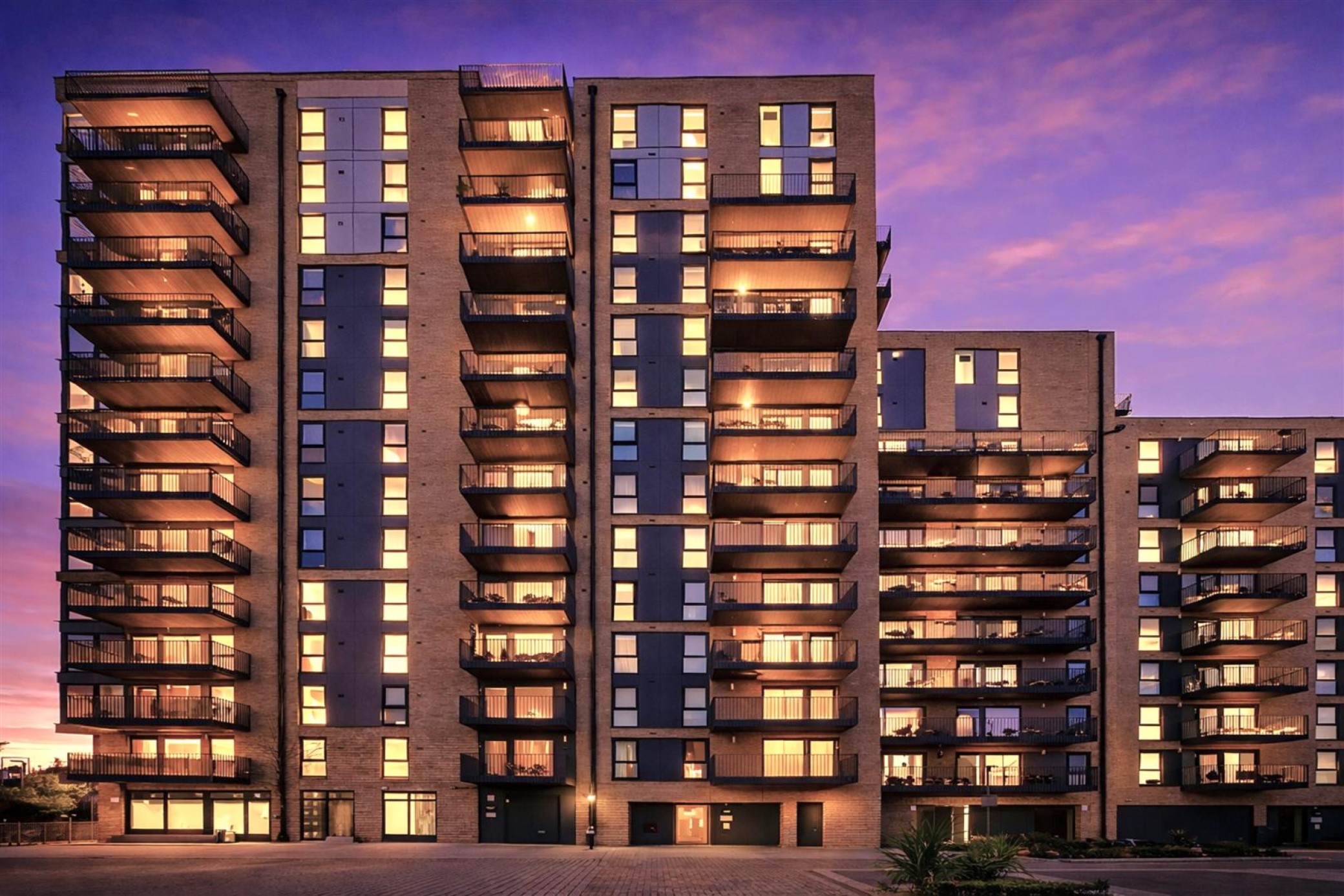 Images for Altitude Point, Hampden Road, Hornsey, N8 EAID:philipalexanderapi BID:1