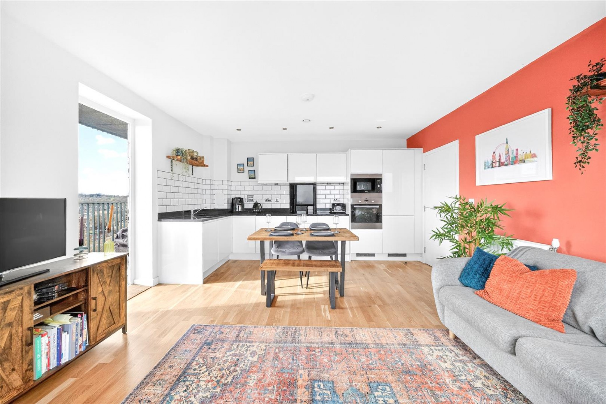 Images for Altitude Point, Hampden Road, Hornsey, N8 EAID:philipalexanderapi BID:1