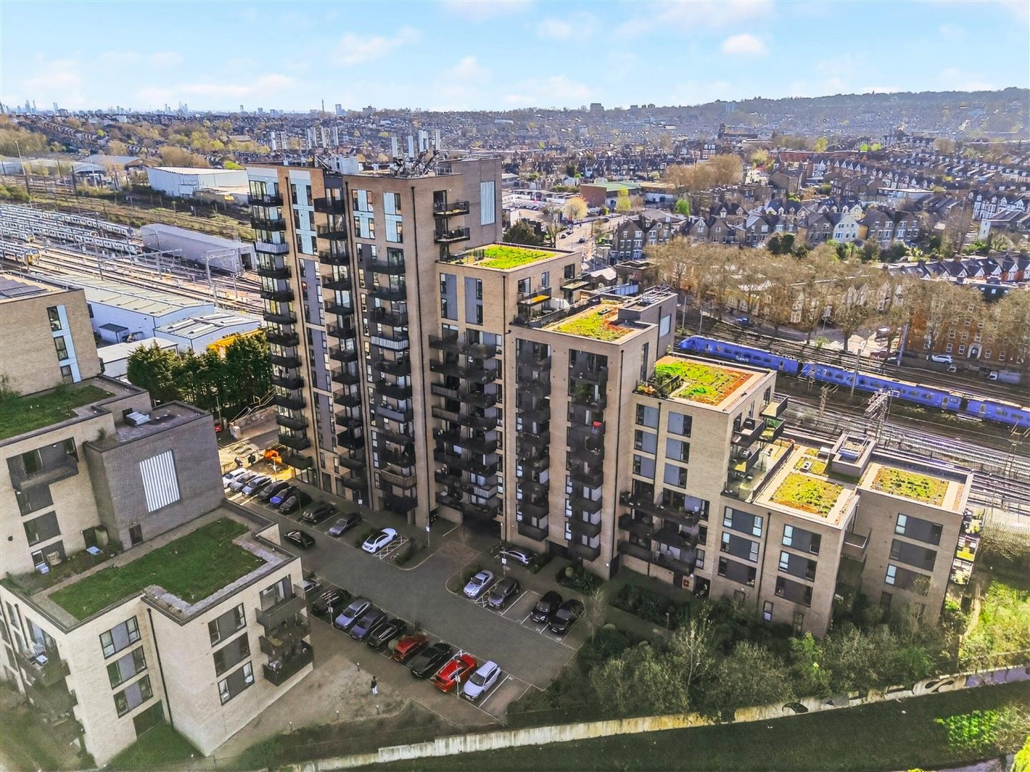 Images for Altitude Point, Hampden Road, Hornsey, N8 EAID:philipalexanderapi BID:1