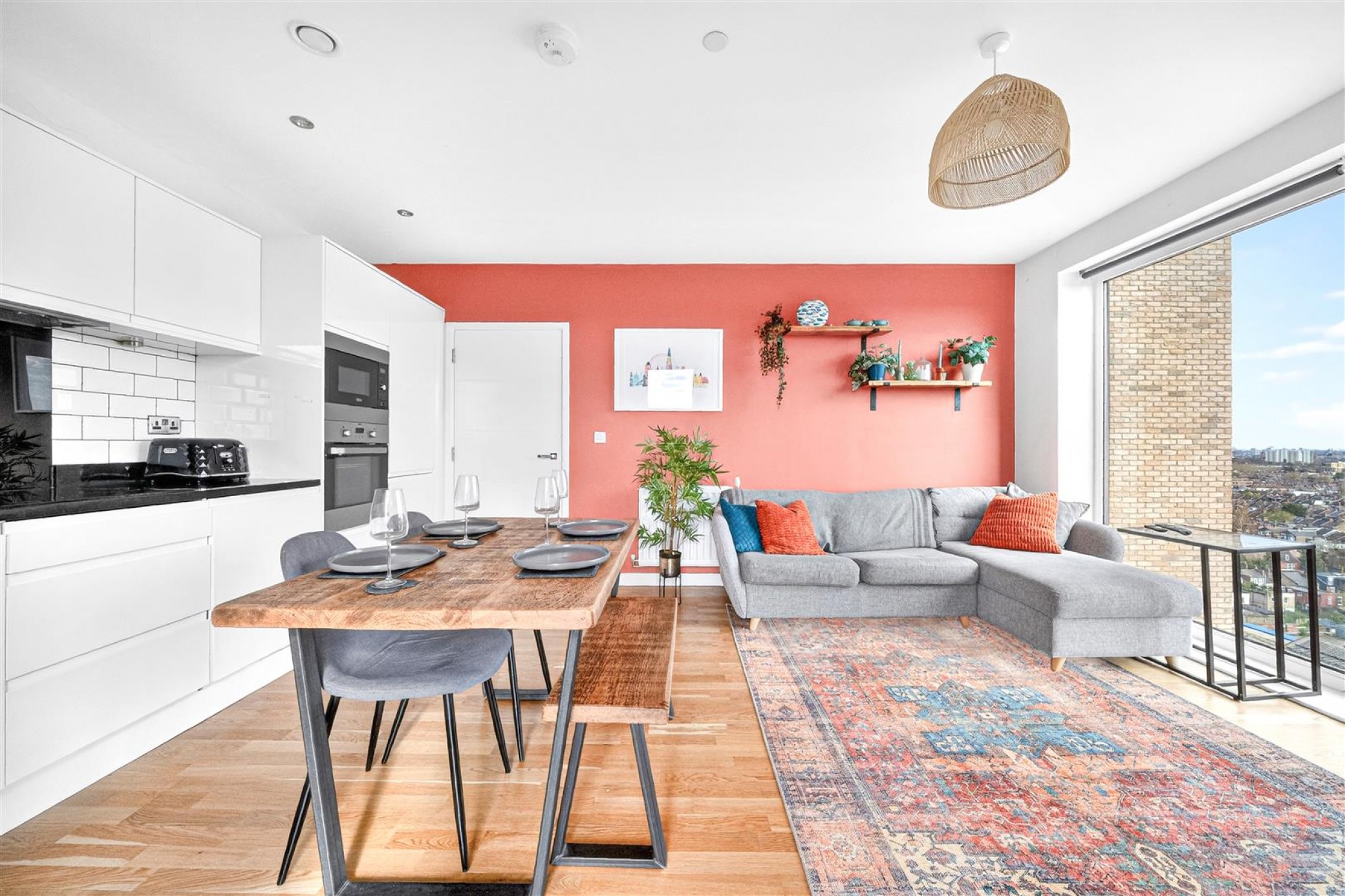 Images for Altitude Point, Hampden Road, Hornsey, N8 EAID:philipalexanderapi BID:1