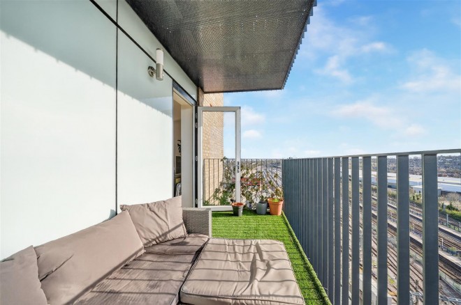 Images for Altitude Point, Hampden Road, Hornsey, N8 EAID:philipalexanderapi BID:1