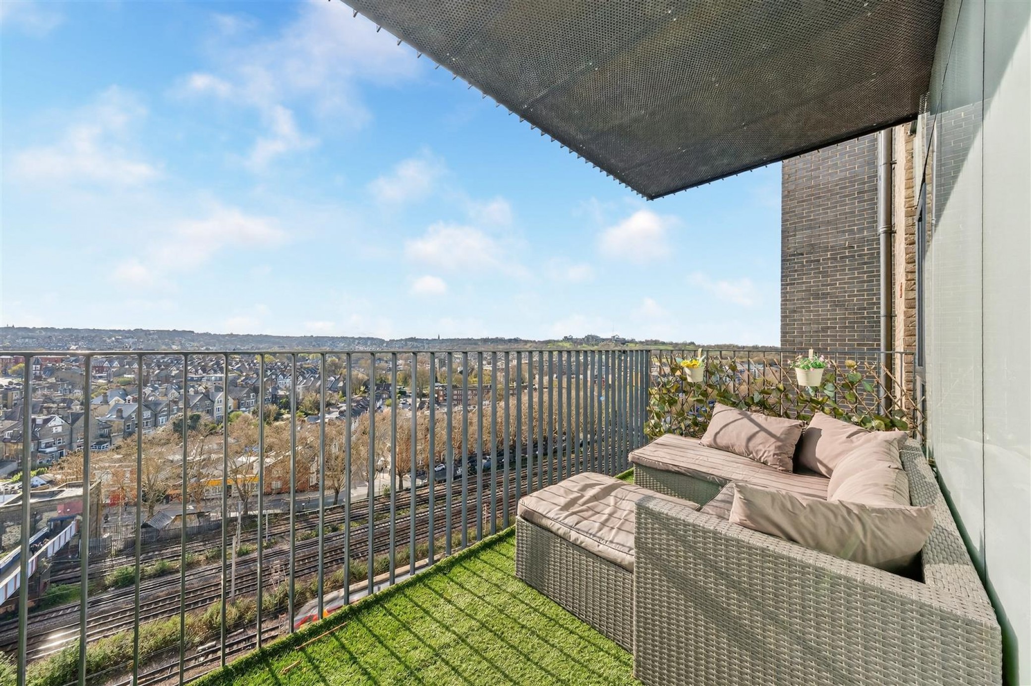 Images for Altitude Point, Hampden Road, Hornsey, N8 EAID:philipalexanderapi BID:1