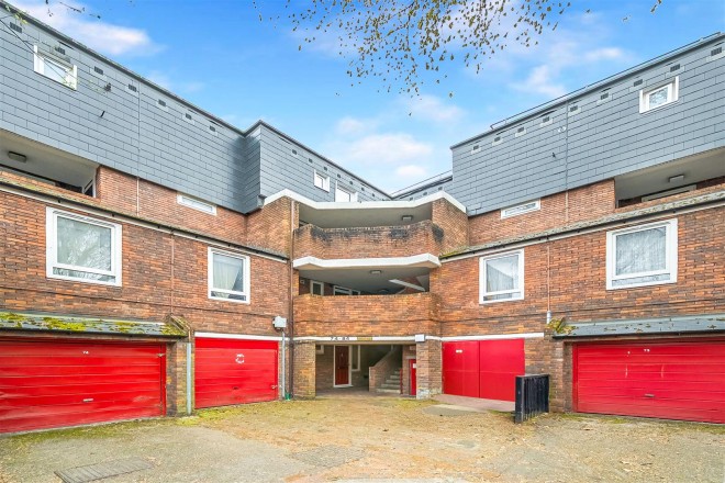 Images for Reedham Close, Tottenham, N17 EAID:philipalexanderapi BID:1