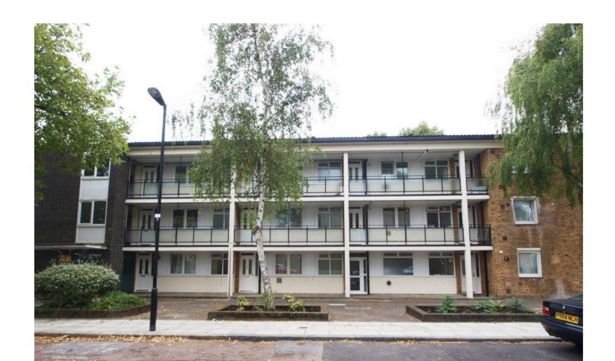 Images for Gillett House, Campsfield Road, Hornsey, N8 EAID:philipalexanderapi BID:1