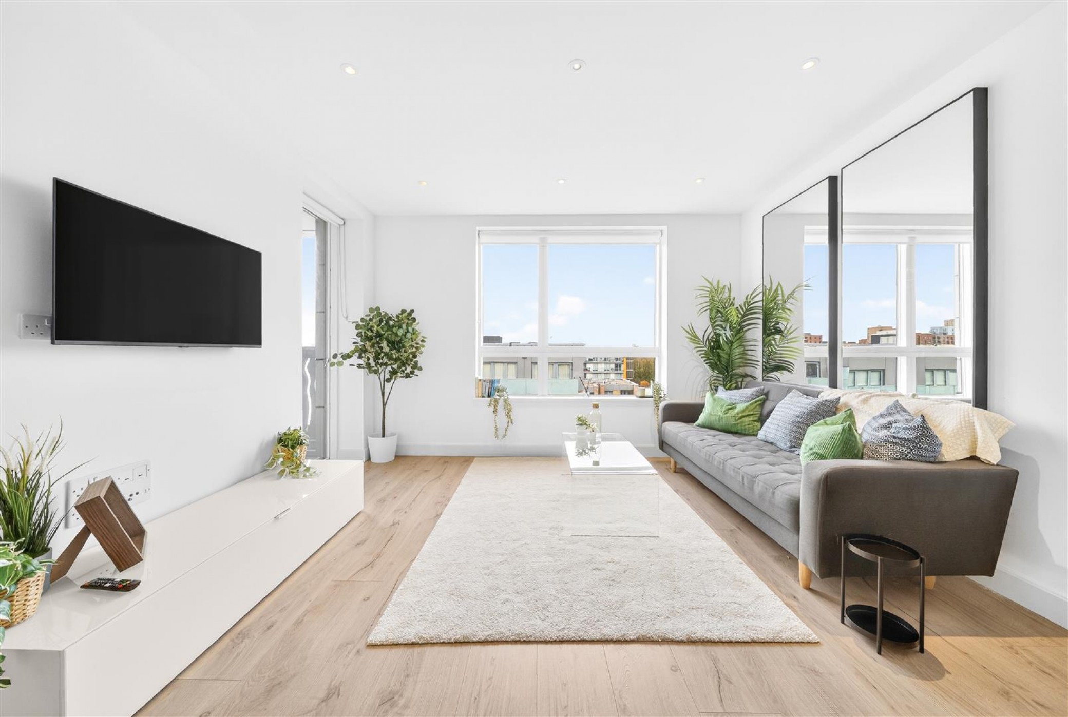 Images for Cooper Court, Smithfield Square, Hornsey, N8 EAID:philipalexanderapi BID:1