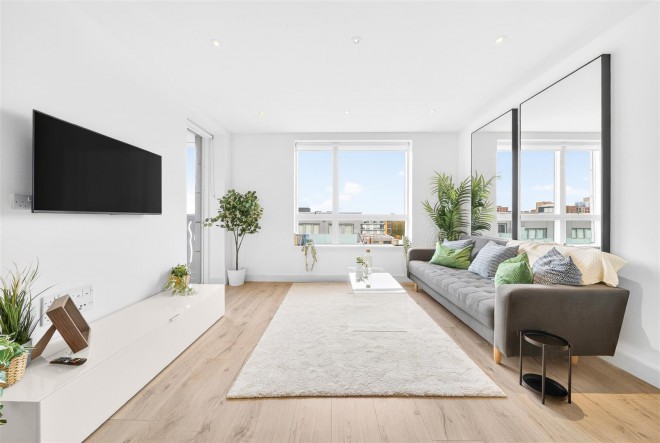 Images for Cooper Court, Smithfield Square, Hornsey, N8 EAID:philipalexanderapi BID:1