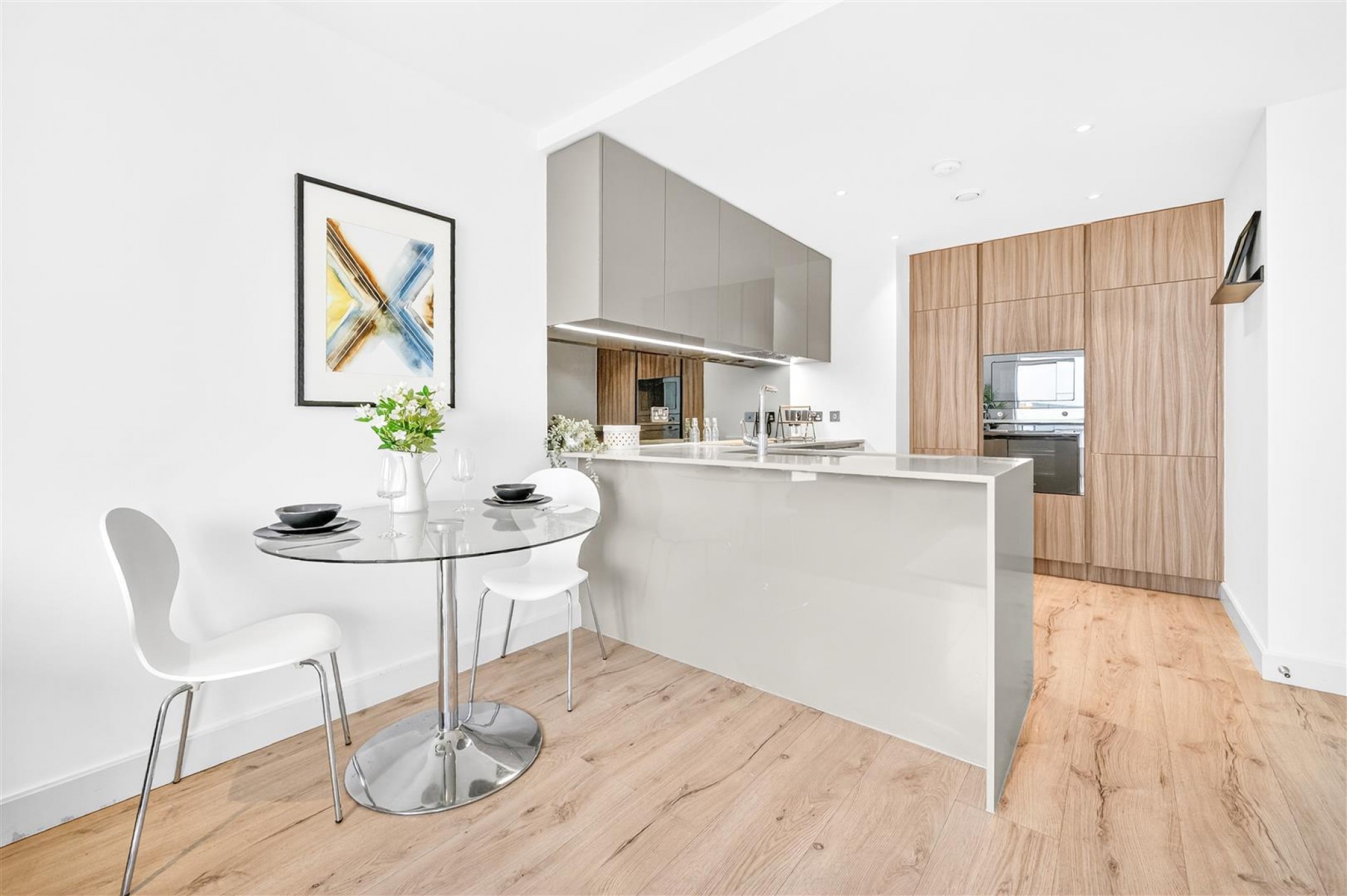 Images for Cooper Court, Smithfield Square, Hornsey, N8 EAID:philipalexanderapi BID:1