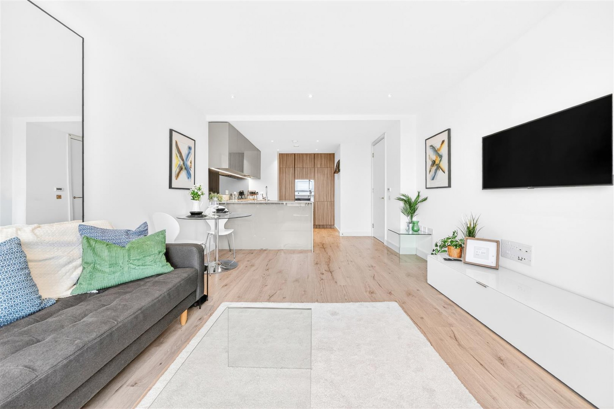 Images for Cooper Court, Smithfield Square, Hornsey, N8 EAID:philipalexanderapi BID:1