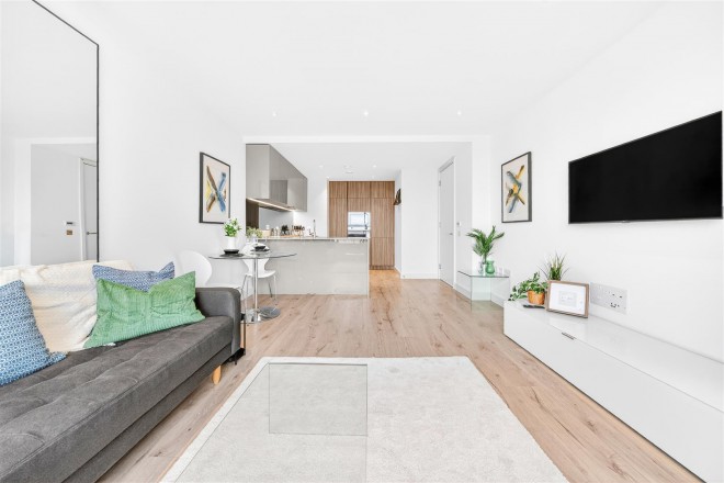 Images for Cooper Court, Smithfield Square, Hornsey, N8 EAID:philipalexanderapi BID:1