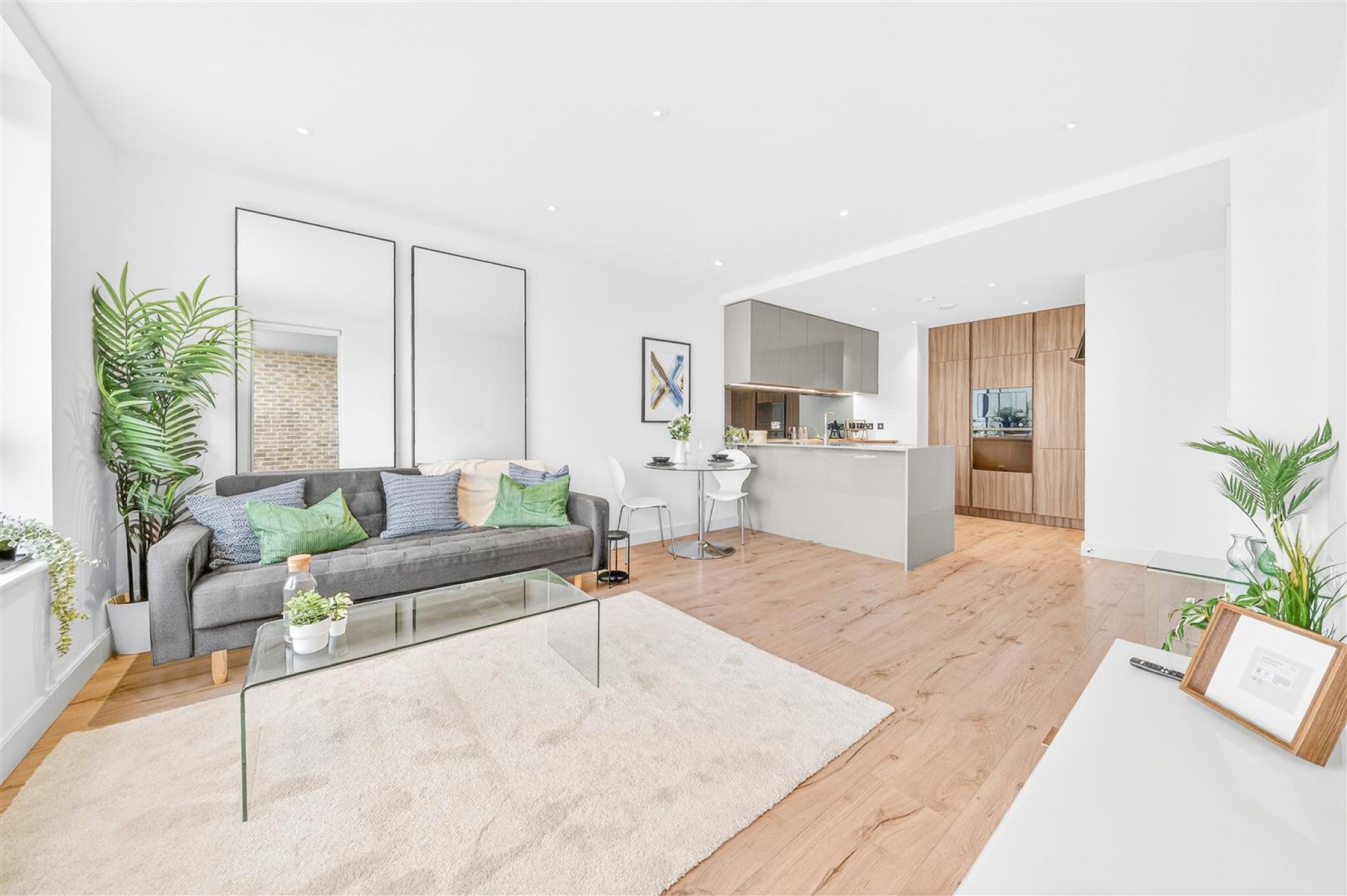 Images for Cooper Court, Smithfield Square, Hornsey, N8 EAID:philipalexanderapi BID:1